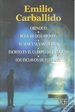 Capa do artigo Orinoco Rosa De Dos Aromas Y Otras