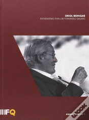 Capa do artigo Oriol Bohigas