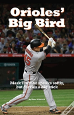 Capa do artigo Orioles' Big Bird