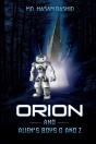 Orion And Alien'S Boys G And Z - Preview