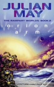 Capa do artigo Orion Arm