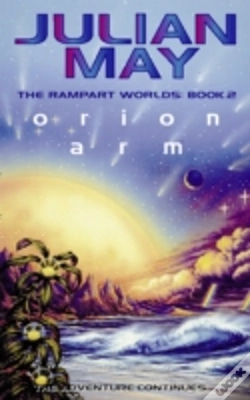 Capa do artigo Orion Arm