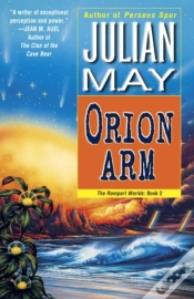 Capa do artigo Orion Arm