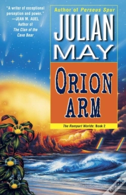 Capa do artigo Orion Arm