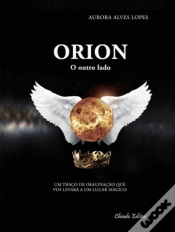 Capa do artigo Orion