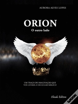 Capa do artigo Orion