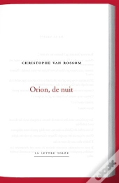 Orion, De Nuit