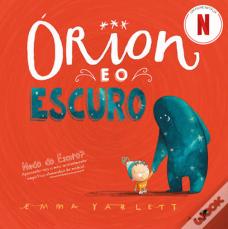 Órion e o Escuro