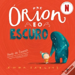 Capa do artigo Órion e o Escuro