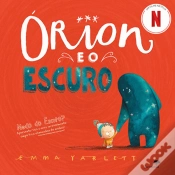 Capa do artigo Órion e o Escuro