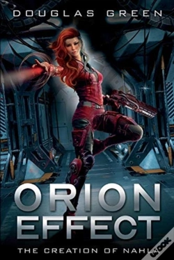Capa do artigo Orion Effect