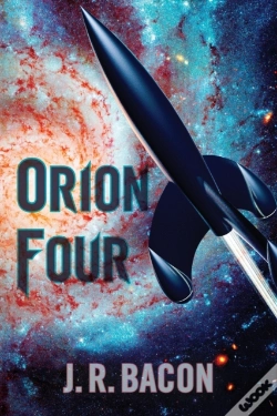 Capa do artigo Orion Four