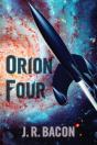 Orion Four - Preview