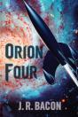 Orion Four - Preview