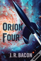 Capa do artigo Orion Four