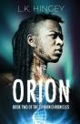 Orion - Preview