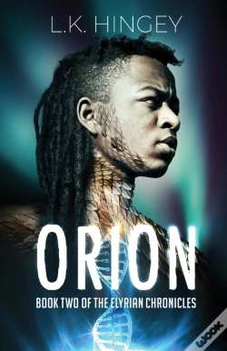 Capa do artigo Orion