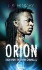 Orion - Preview