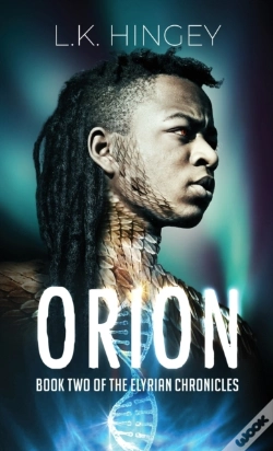 Capa do artigo Orion