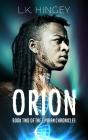 Orion - Preview