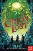 Orion Lost