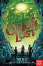 Orion Lost - Preview