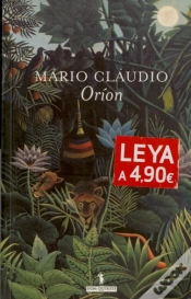 Capa do artigo Oríon