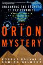 Orion Mystery - Preview