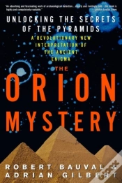 Capa do artigo Orion Mystery