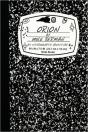 Orion Paperback - Preview