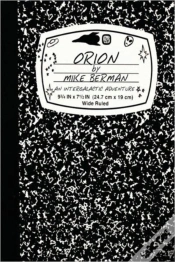 Capa do artigo Orion Paperback