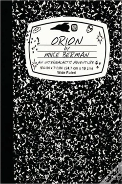 Capa do artigo Orion Paperback