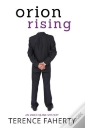 Capa do artigo Orion Rising