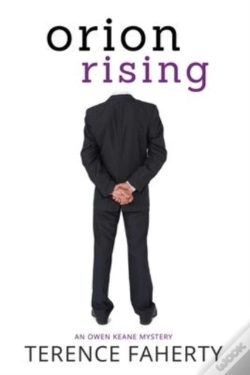 Capa do artigo Orion Rising