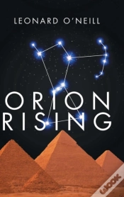 Capa do artigo Orion Rising