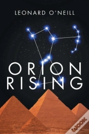 Capa do artigo Orion Rising