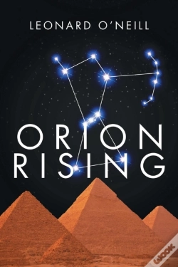 Capa do artigo Orion Rising