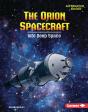 Orion Spacecraft - Preview