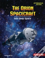 Capa do artigo Orion Spacecraft