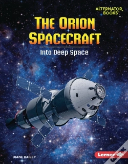 Capa do artigo Orion Spacecraft