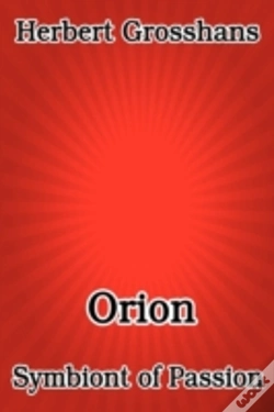 Capa do artigo Orion, Symbiont Of Passion