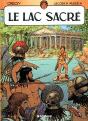 Orion T.1; Le Lac Sacre - Preview