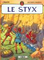 Orion T.2 ; Le Styx - Preview