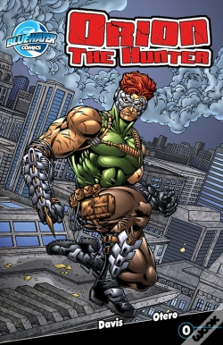 Capa do artigo Orion The Hunter #0