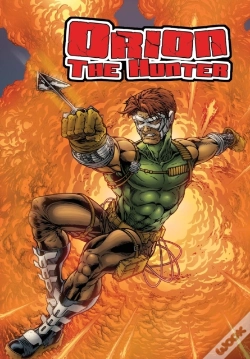 Capa do artigo Orion The Hunter