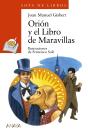Orión Y El Libro De Maravillas - Preview