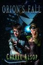Orion'S Fall - Preview