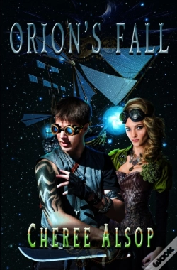Capa do artigo Orion'S Fall