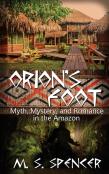 Orion'S Foot