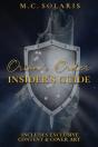 Orion'S Order Insider'S Guide  Black   W - Preview